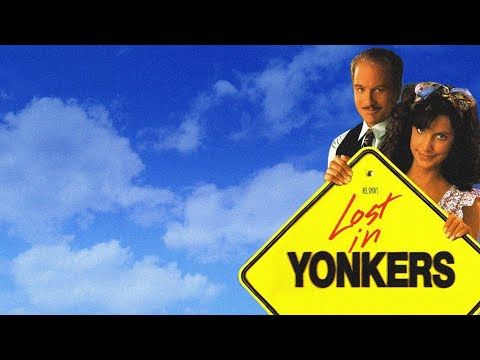 Lost In Yonkers (1993) Official Trailer