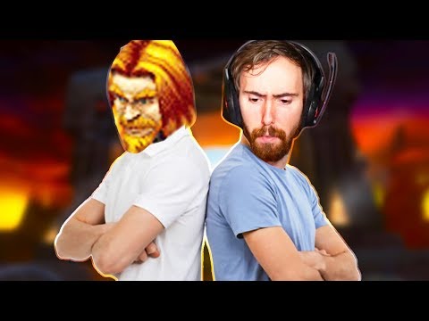 A͏s͏mongold SHOCKED By Mcconnell Latest Comments About Him