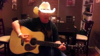 Terri Clark cover : Just The Same