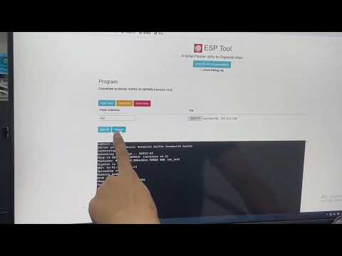 Bitaxe gamma 601 1.2T flash firmware video, any needs pls advise: +86 18390931462 #dce #dceminer