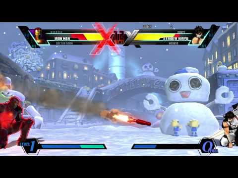 SotheaSunday v CORN|Footwurk (CEO 2015 Pools)