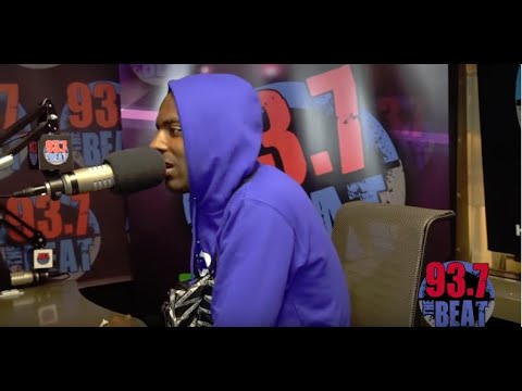 YOUNG DOLPH | Talks Mentality, his Camo Cars & Only Listening to Key Glock