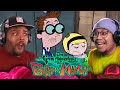 Grim Adventures Of Billy Mandy Season 1 Episode 9 10 GROUP REACTION