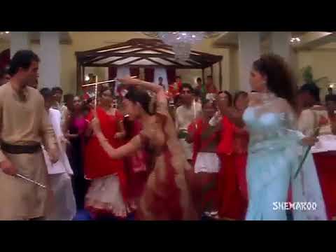 Behki behki si lagti h gori teri chaal..aishwarya jealous..video song..aishwarya rai bachan movie