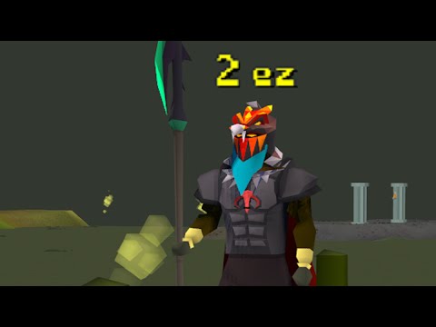 5 Easy Ways to Kill Zulrah!