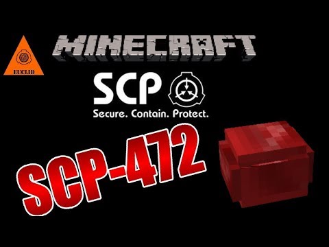 NON TOCCARE QUESTA PIETRA! *SCP 472* /NotSoul
