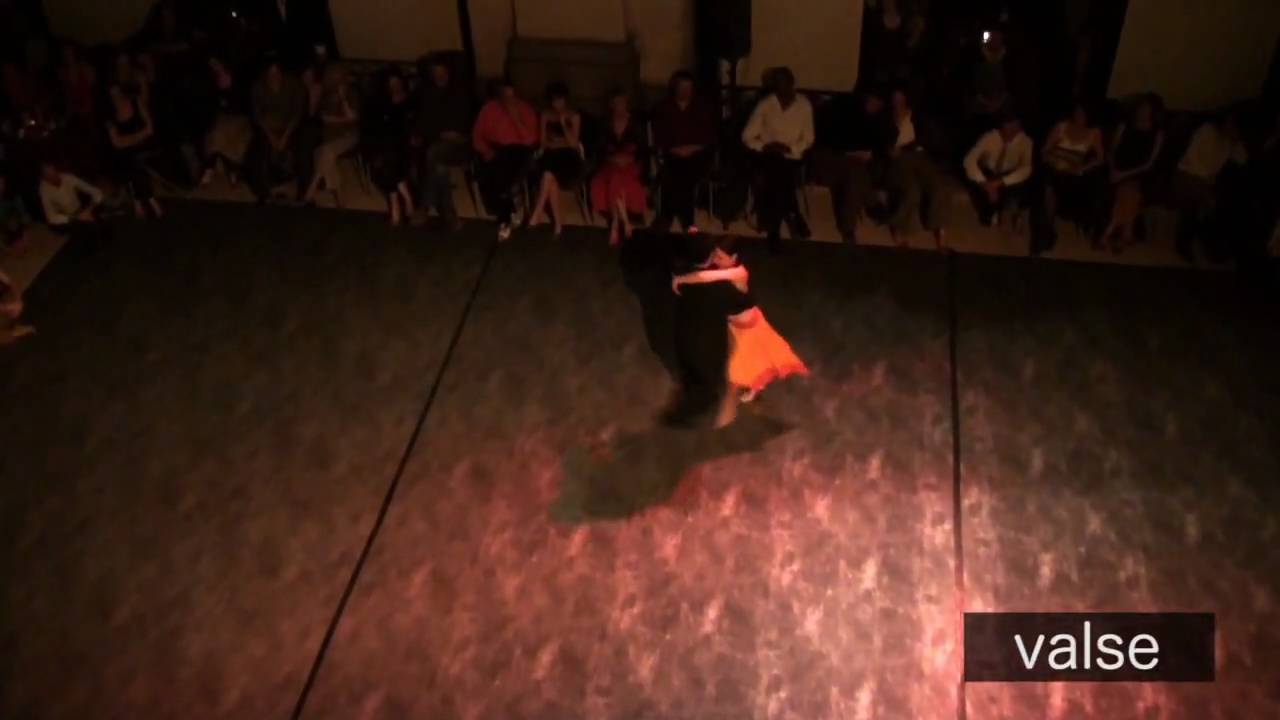 Pamela RAMOS ARACENA y Carlitos ESPINOZA