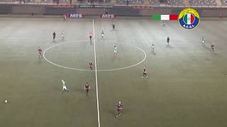 Audax Italiano 3 - 1 Deportes Copiapó | Copa Chile 2016