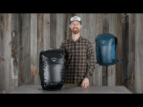 Transporter Large Zip Top - Stylish 