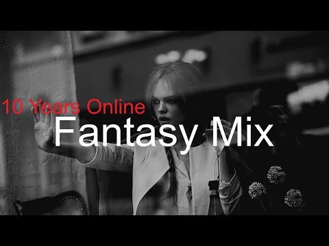 FANTASY MIX Best Deep House Vocal & Nu Disco
