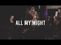 Freelatinsoul Band - All My Might (Kirk Whalum)