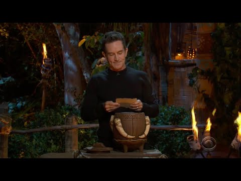 Survivor Island of the Idols: The Winner is Crowned