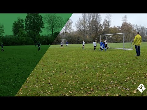 Wondercorner van Sam wint VoetbalDirect Moment van de Week