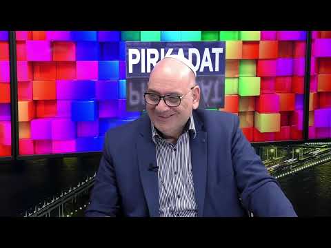 PIRKADAT Breuer Péterrel: Neubauer Katalin