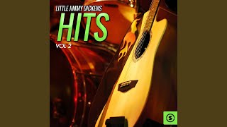 That Little Old Country Church