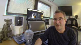 Video thumbnail for EXPERT VIEWS: Carsten Kümmel on the Neumann NDH 20 by Georg Neumann GmbH