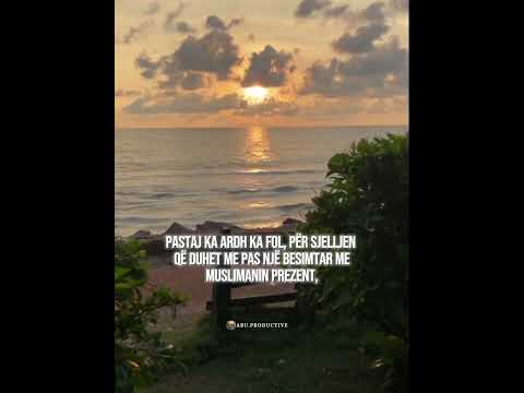 Dobitë e mëdha që i ka Surja el-Huxhurat - Hoxhë Enis Rama