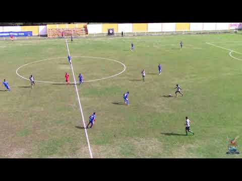 ARARUAMA 1x0 MAGEENSE - JOGO COMPLETO