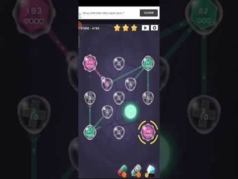 Cell expansion wars 4782 🧙‍♂️ walkthrough ⭐⭐⭐