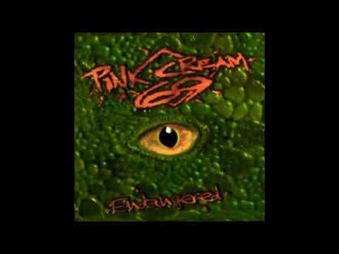 Pink Cream 69  Endangered  Full Album