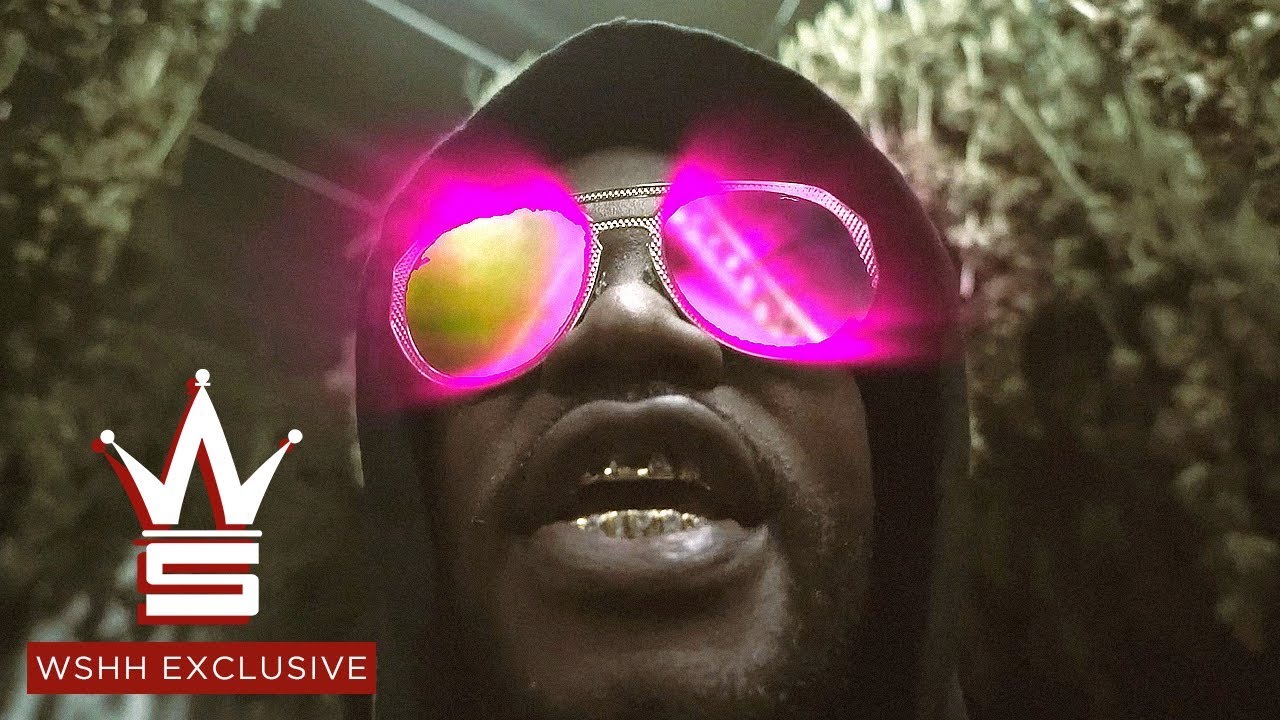 Juicy J – “No Mo”