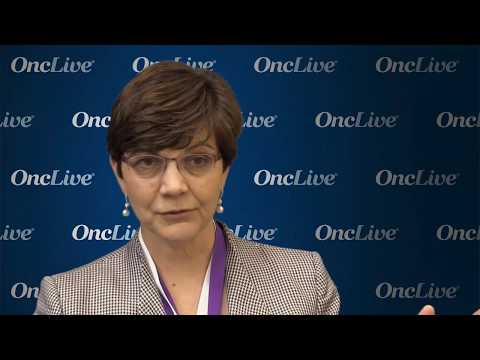 Dr. Simeone on the Importance of Mutational Analysis in Patients With Pancreatic Cancer