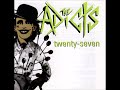 The Adicts - Love Sucks