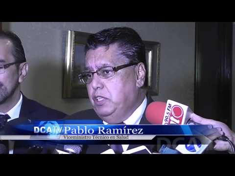 Guatemala firma declaración de compromiso en la lucha contra el VIH/SIDA