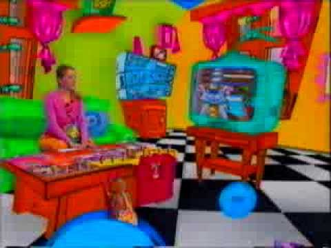 Tatjana Zerajic - Tajni agent Izzy (PINK BH) 0