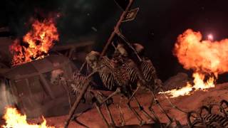 Bone Thugs-N-Harmony - Art of War 3 (Fall 2013)