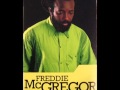 Freddie McGregor - Push Push Push (Hard To Get - 1992)