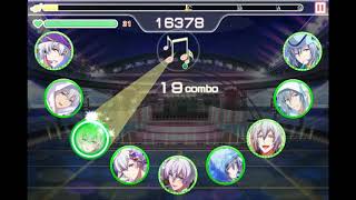 【スクフェス + アイナナ】Dear Butterfly - MEZZO&quot; [Custom Beatmap]