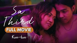 Sa Third | Full Movie | Josh Tan, Pearl Barcos | Kuro-Kuro