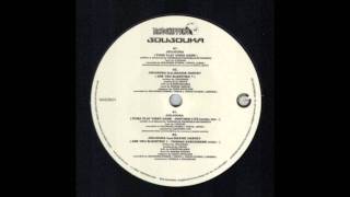 Joujouka - Punx Play Video Game (Northen Lite Harder Mix)