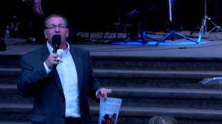 10/26/14 The Great Tribulation Last 3 1/2 Years  By Pastor Micheal Spencer HD 1080p