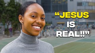 JEWISH Woman Encounters JESUS | Ruth's Testimony