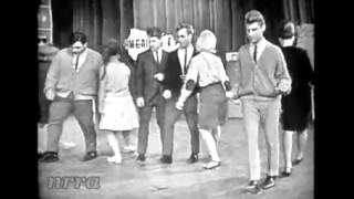 Spotlight Dance &quot;Just Like Romeo &amp; Juliet&quot; (1964)