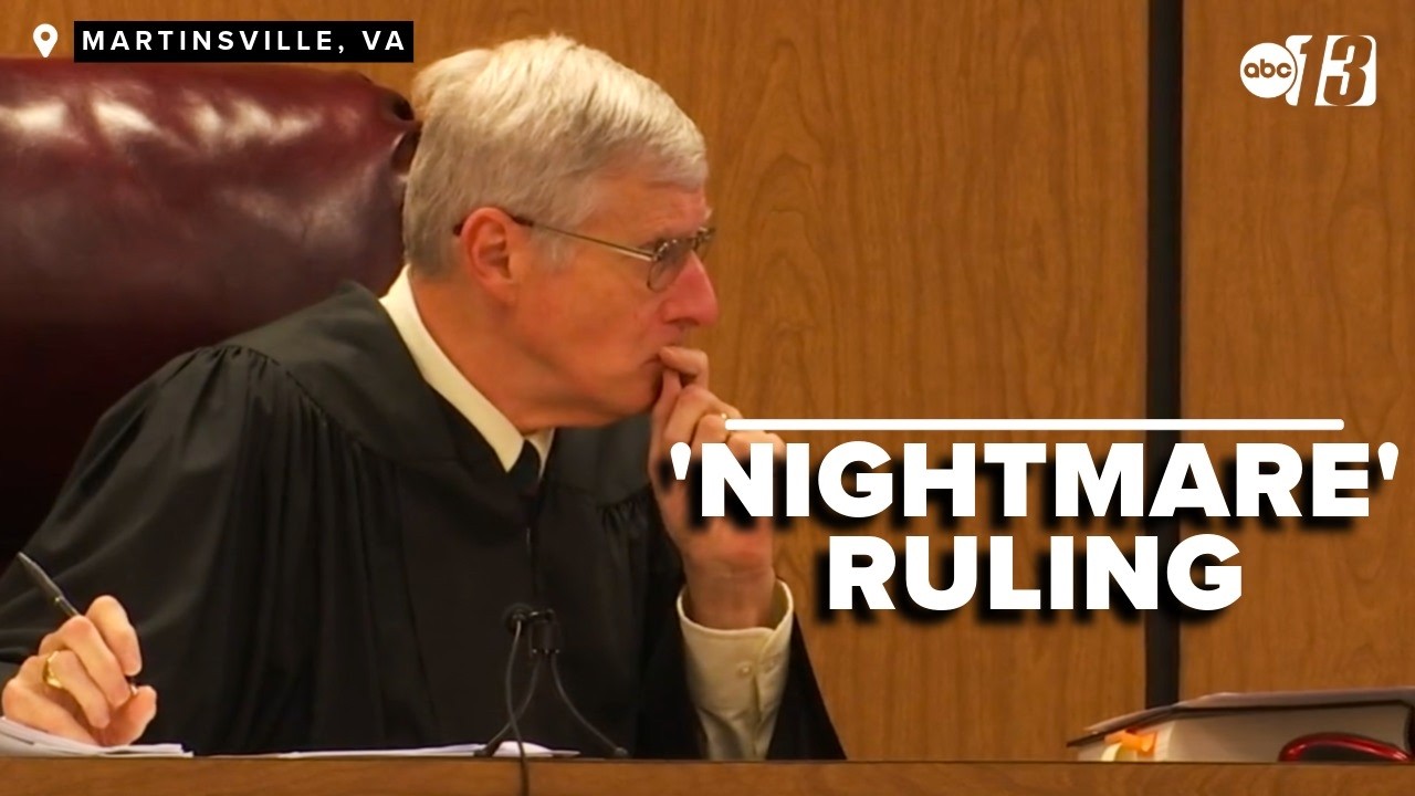 Councilman calls judge’s ruling a 