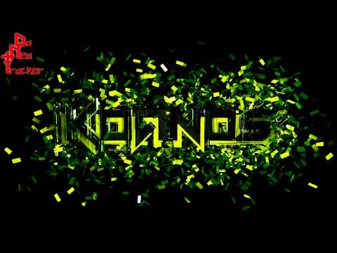 Koanos feat. Sean Gallagher - You Wanna Be With Me