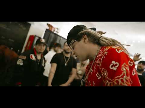 Fangaz Ft. A-Wax & Sly Payso - Demonz