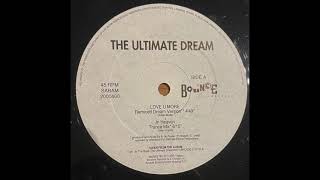 The Ultimate Dream - In Heaven (Trance Mix)