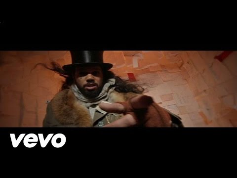 Herr Sorge - Amnesie International