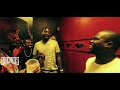Meek Mill Vs Kevin Hart Backstage Dreams Nightmares Tour