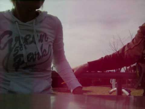 Kincsem Lovaspark-ban :)