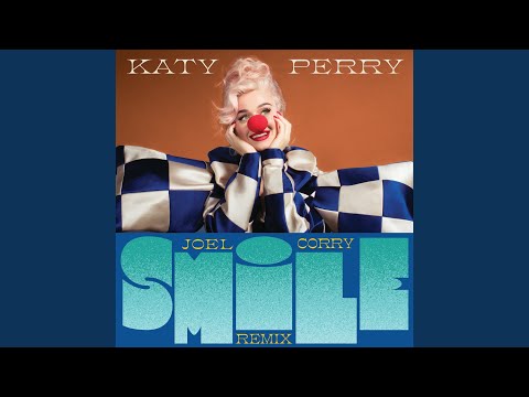 Video thumbnail for Smile (Joel Corry Remix)
