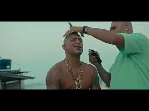 MC tikao e bielzin os Pit do mano