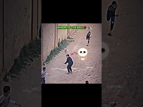 Where&rsquo;s the ball? I&rsquo;m confused 🤔💀 #shorts #viralvideo #funny #trending #fcmobile​ #eafcmobile