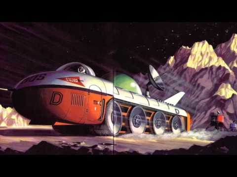 Unitra - Automatic Stimulation