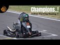 This is How You Win Indian Karting Race | Our Journey | ISIE IKR Season 7