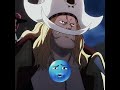 Rocks Pirates Is Here Edit AMV Anime Onepiece Edit Shorts
